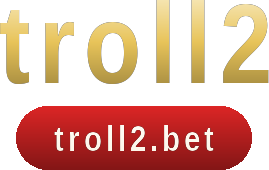 troll2 โลโก้
